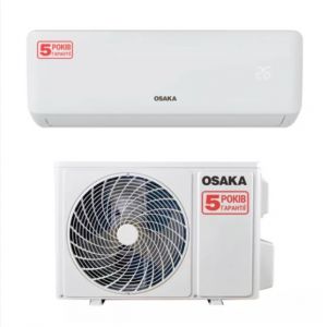 OSAKA ST-12HH серия ELITE сплит-система ON/OFF