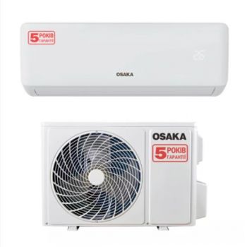 OSAKA ST-24HH серия ELITE сплит-система ON/OFF
