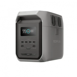 Зарядна станція EcoFlow DELTA 3 1500