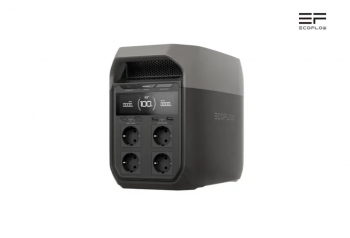 Зарядна станція EcoFlow DELTA 3
