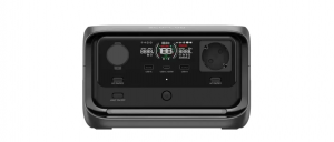 Зарядна станція EcoFlow RIVER 3 PLUS