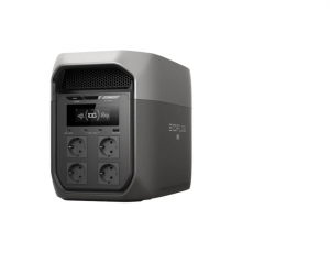Зарядная станция EcoFlow DELTA 3 Max
