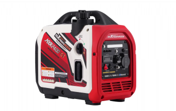 Инверторный генератор MaXpeedingRods MXR2400GT