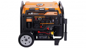 Инверторный генератор MaXpeedingRods MXR6000