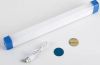 LED-лампа LightX 40W 32 cm c аккумулятором 1800 мАч