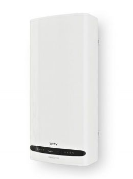 TESY GCR 502724D E31 EC BelliSlimo DRY