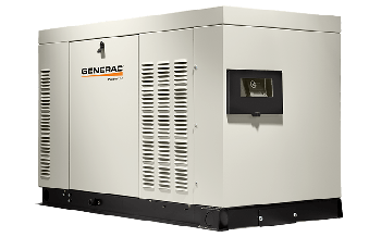 Газовая электростанция Generac RG02724 - 27 кВA - RG2724RNAX 3ф