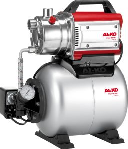 Насосная станция AL-KO HW 3000 Inox