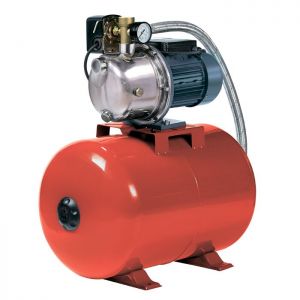 Насосная станция Насосы+ AUJS110/50L