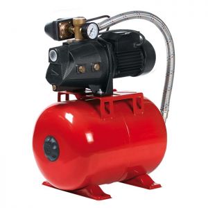 Насосная станция Sprut AUJSP100A/24L