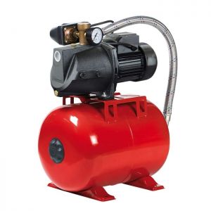Насосная станция Sprut AUJSP355A/24L