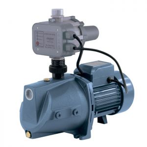 Насосная станция Насосы+ AUJSWm10M/E1(A)