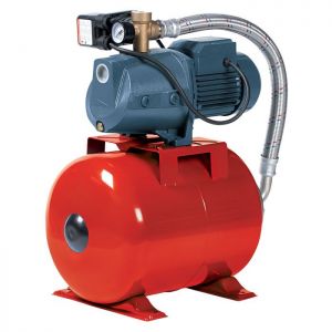 Насосная станция Насосы+ AUJSWm15M/24L