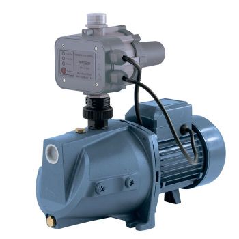 Насосная станция Насосы+ AUJSWm15M/E1(A)