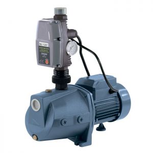 Насосная станция Насосы+ AUJSWm1B/E3(A)