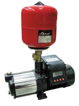 Насосная станция Sprut AUMRS 3 Aqua