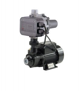 Насосная станция Sprut AUQB60/E1(A)
