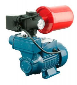 Насосная станция Насосы+ AUTPS60/1L mini