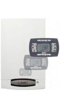 Baxi NUVOLA 3 COMFORT 240 i