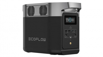 Зарядная станция EcoFlow DELTA 2 (1024 Вт·ч)