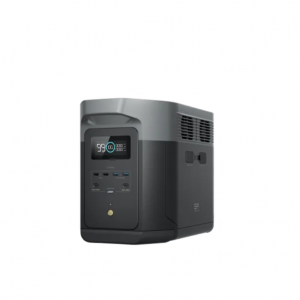 Зарядная станция EcoFlow DELTA 2 Max (2048 Вт·ч)
