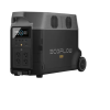 Зарядная станция EcoFlow DELTA Pro (3600 Вт·ч)