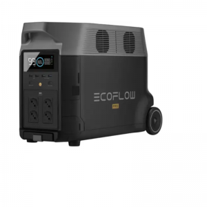 Зарядная станция EcoFlow DELTA Pro (3600 Вт·ч)