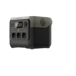 Зарядная станция EcoFlow RIVER 2 Pro (768 Вт·ч)