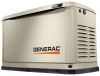 GENERAC G0071890 генератор газовый