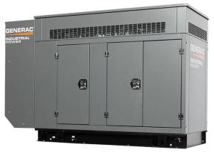 Газовая электростанция Generac SG068 - 68 кВт