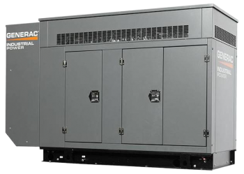 Газовая электростанция Generac SG140 - 140 кВт