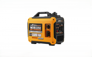 Инверторный генератор MaXpeedingRods MXR2350