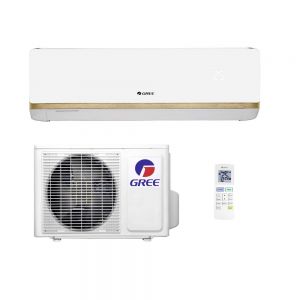Gree GWH07AAA-K3NNA2A Bora