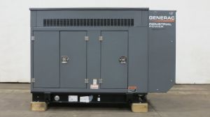 Газовый генератор GENERAC SG 040 серия INDUSTRIAL
