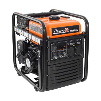 Инверторный генератор Matari M3800IO