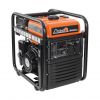 Инверторный генератор Matari M4600IO