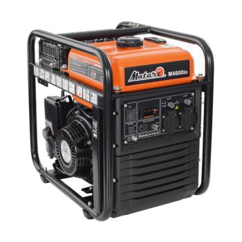 Инверторный генератор Matari M4600IO