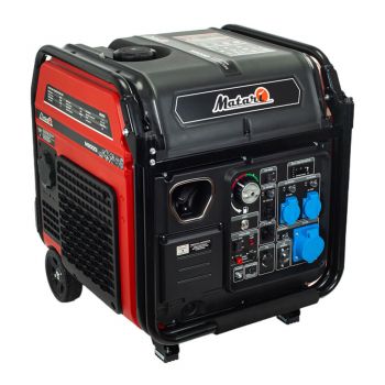 Инверторный генератор Matari M9000i
