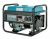 Бензиновый генератор Konner&Sohnen KS 3000G