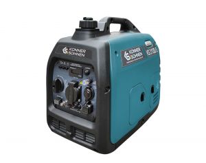 Инверторный генератор Konner&Sohnen KS 3100i S