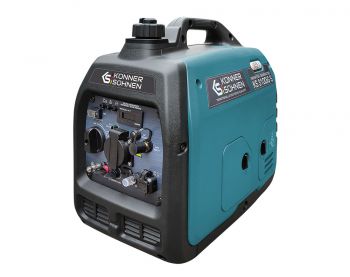 Инверторный генератор Konner&Sohnen KS 3100iG S