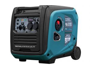 Инверторный генератор Konner&Sohnen KS 4000iEG S
