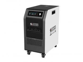 Портативная электростанция KS 5200PS