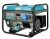 Бензиновый генератор Konner&Sohnen KS 7000