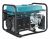 Бензиновый генератор Konner&Sohnen KS 7000