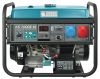 Бензиновый генератор Konner&Sohner KS 7000E 1/3