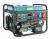 Бензиновый генератор Konner&Sohner KS 7000E 1/3
