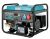 Бензиновый генератор Konner&Sohner KS 7000E 1/3