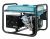 Бензиновый генератор Konner&Sohner KS 7000E 1/3