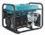 Бензиновый генератор Konner&Sohnen KS 7000E-3 ATS
